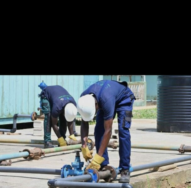 Plombier professionnel à votre service