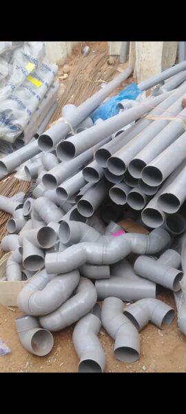 Plombier professionnel à votre service