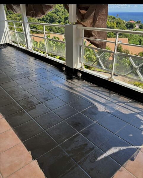 Service d'étanchéité professionnel à vôtre service