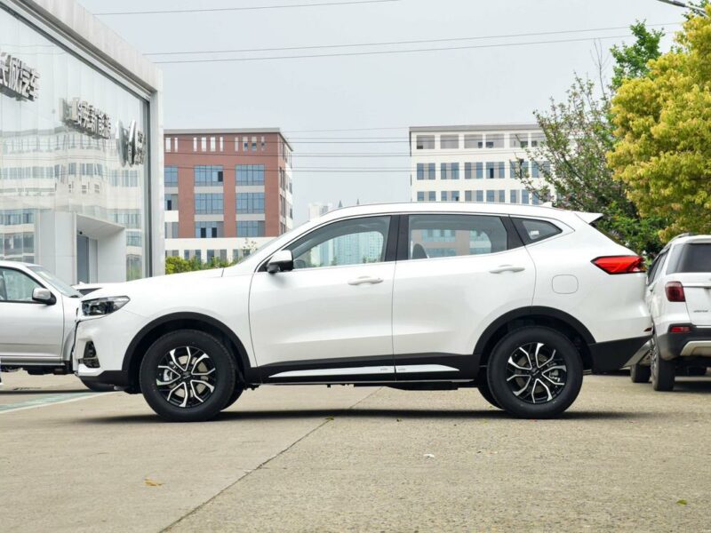 Location d'Haval Blanche sur Abidjan