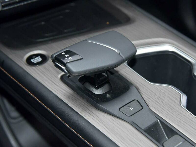 Location de SUV Changan sur Abidjan