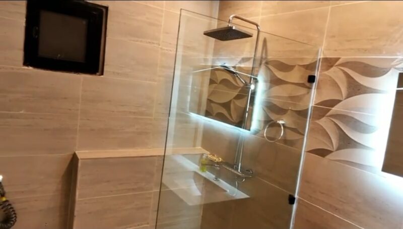 Location d'une Villa Triplex de haut standing sur M'badon