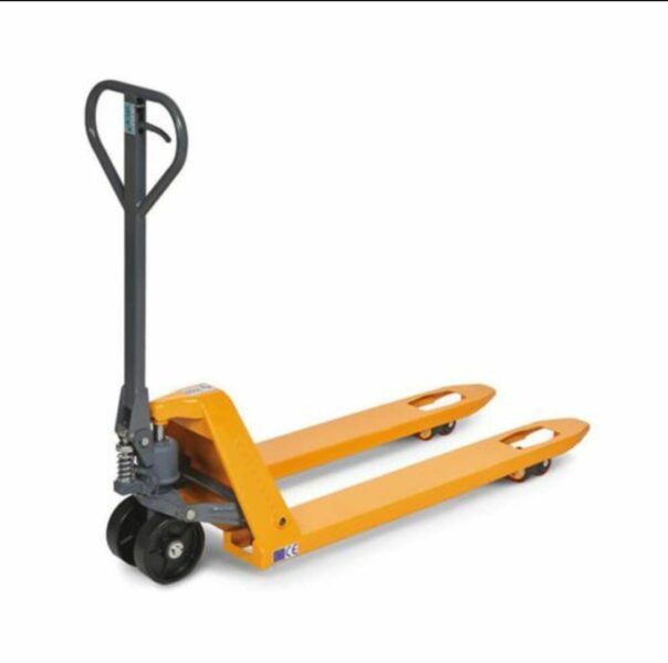 Location de transpalette 3 tonnes pour vos travaux