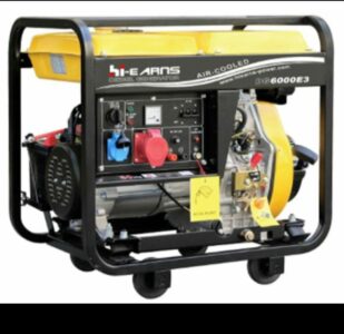 Location de groupe électrogène pour vos besoins d'énergie