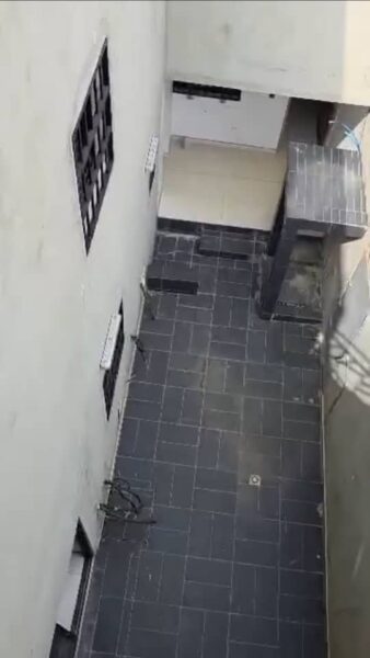 Location de Villa Duplex 7 pièces sur Songon