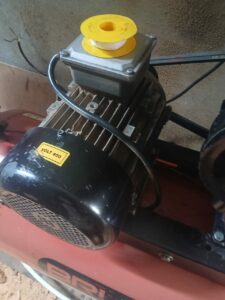 Mécanicien industriel à vôtre service