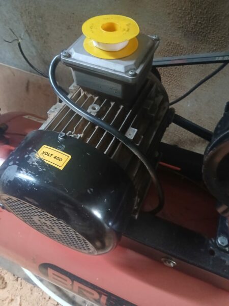 Mécanicien industriel à vôtre service