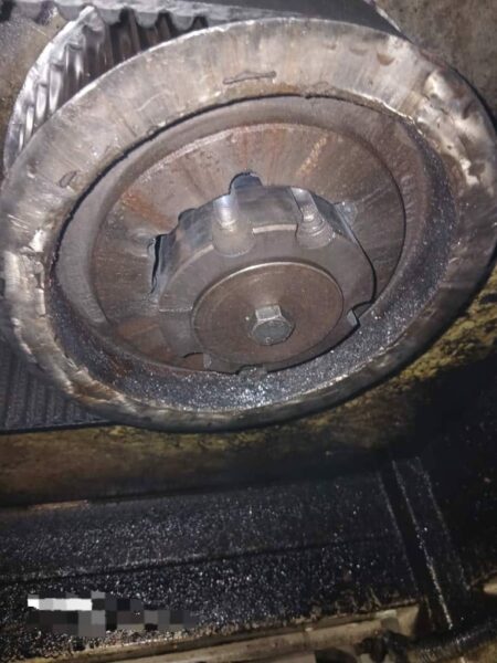 Mécanicien industriel à vôtre service