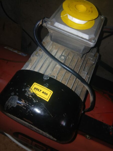 Mécanicien industriel à vôtre service