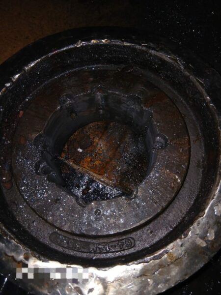 Mécanicien industriel à vôtre service