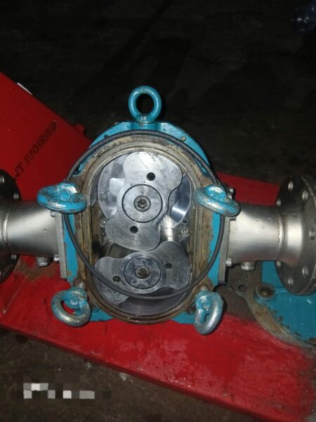 Mécanicien industriel à vôtre service