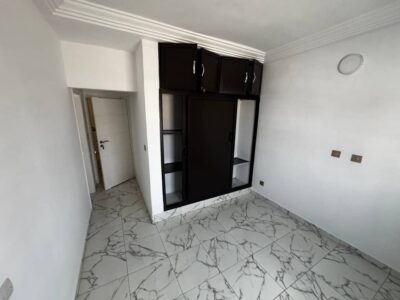Location d'un Duplex 4 pièces sur Attoban