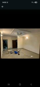 Peintre professionnel à vôtre disposition