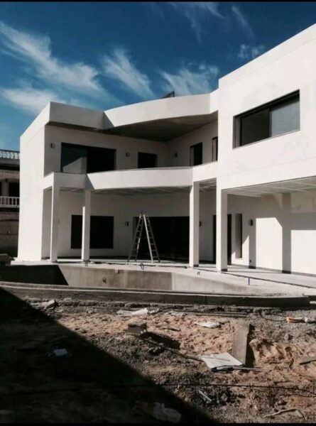 Peintre professionnel à vôtre disposition