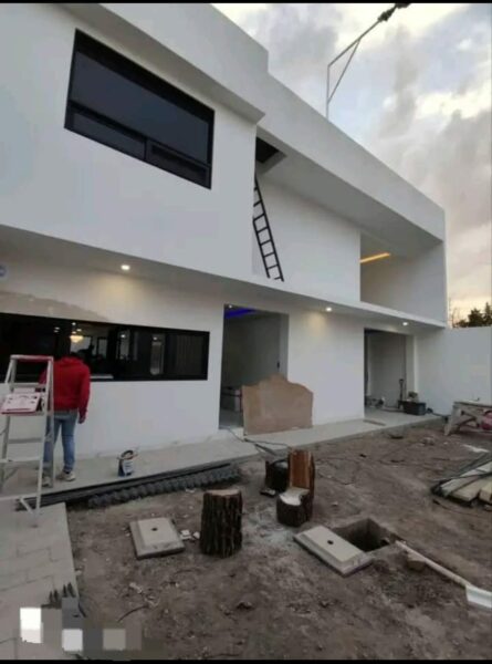 Peintre professionnel à vôtre disposition