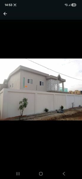 Peintre professionnel à vôtre disposition