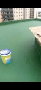 Etanchéiste professionnel à vôtre service