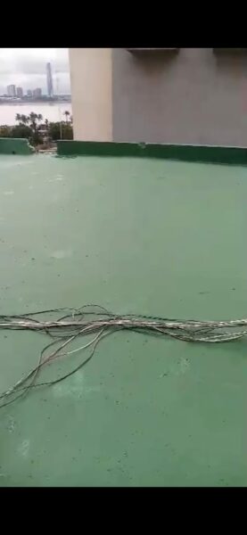 Etanchéiste professionnel à vôtre service