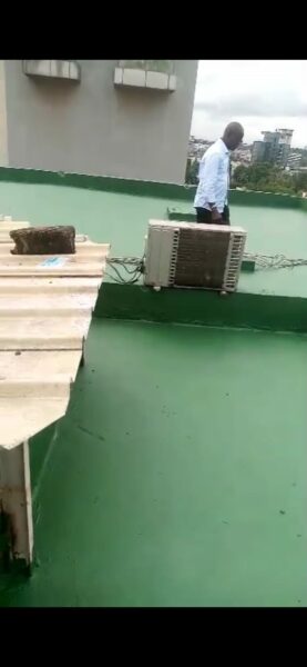 Etanchéiste professionnel à vôtre service