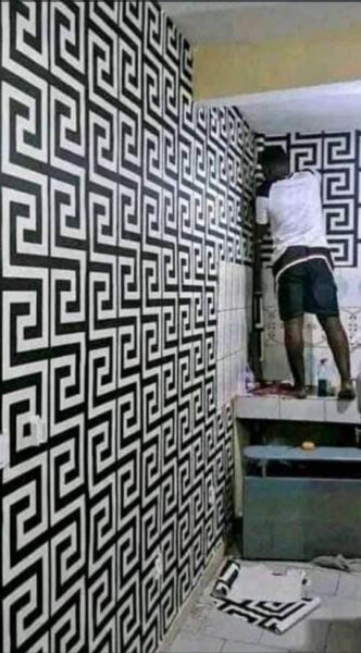 Décorateur d'intérieur à vôtre service