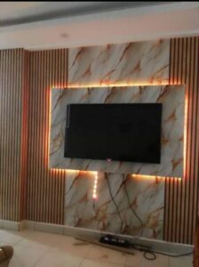 Décorateur d'intérieur à vôtre service