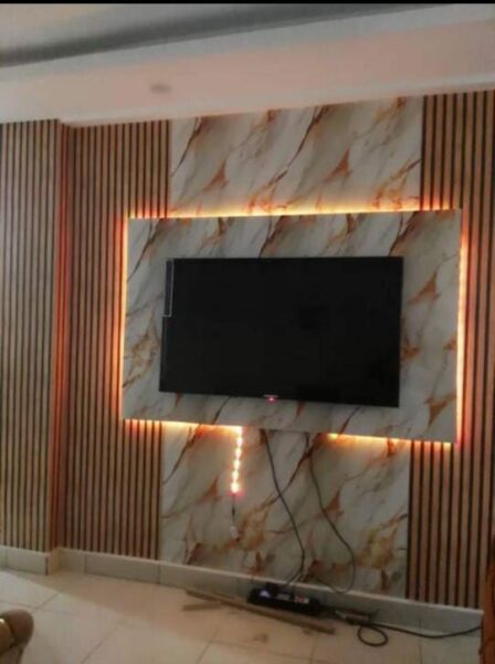 Décorateur d'intérieur à vôtre service