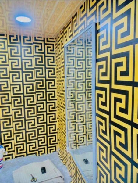 Décorateur d'intérieur à vôtre service