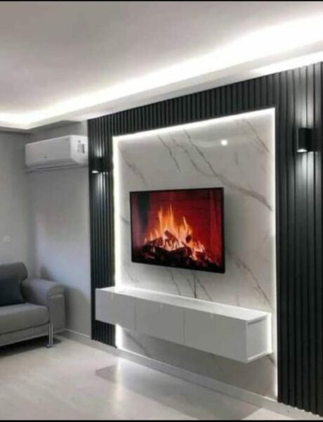 Décorateur d'intérieur à vôtre service