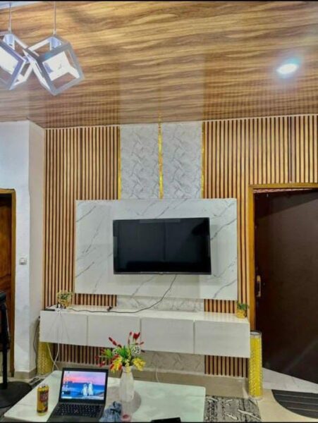 Décorateur d'intérieur à vôtre service