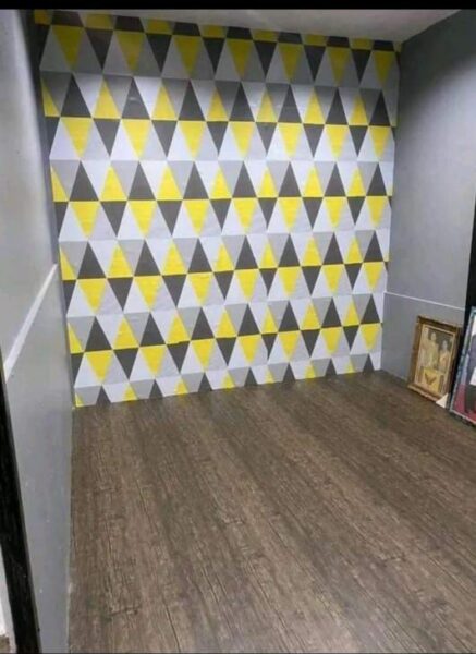 Décorateur d'intérieur à vôtre service