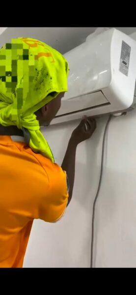 Installateur climatisation professionnel à vôtre service