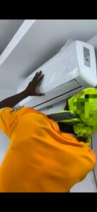 Installateur climatisation professionnel à vôtre service