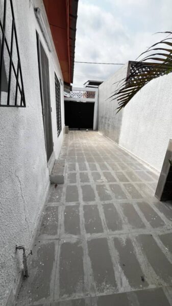 Location de Villa basse de 4 pièces sur Attoban