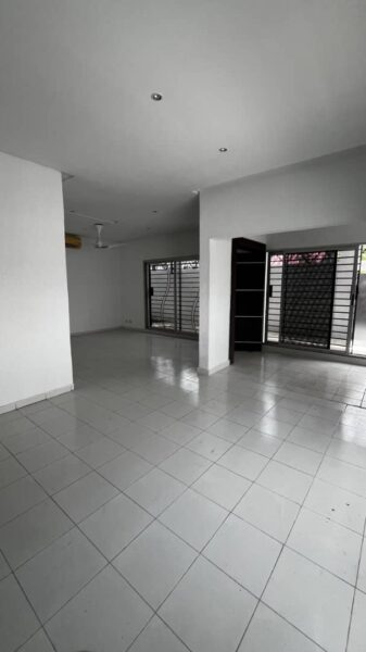 Location de Villa basse de 4 pièces sur Attoban