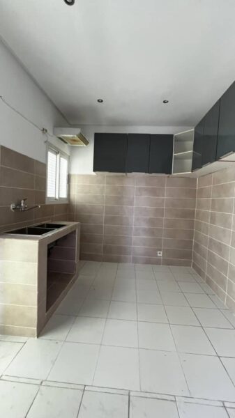 Location de Villa basse de 4 pièces sur Attoban