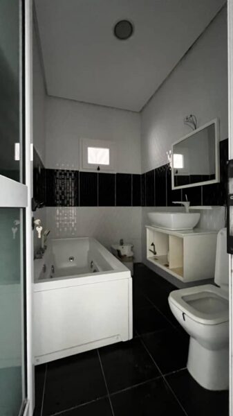 Location de Villa basse de 4 pièces sur Attoban