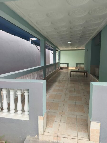 Location de Villa basse de 4 pièces avec deux dépendances