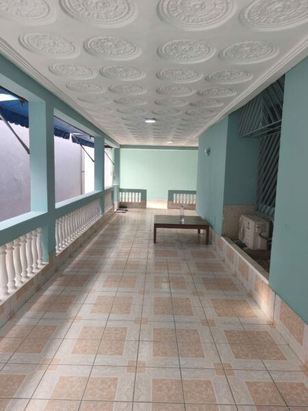 Location de Villa basse de 4 pièces avec deux dépendances