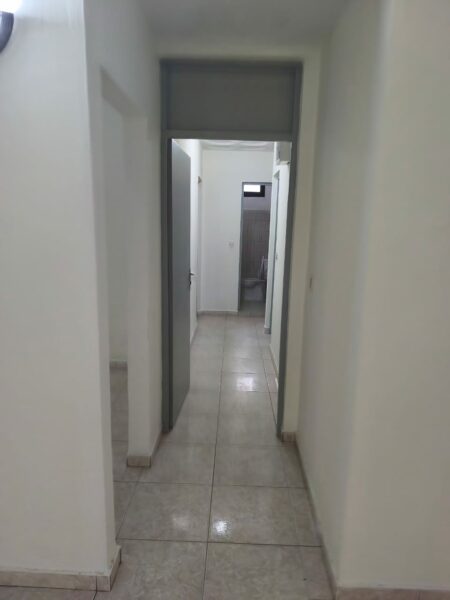 Location de Villa basse de 4 pièces avec deux dépendances