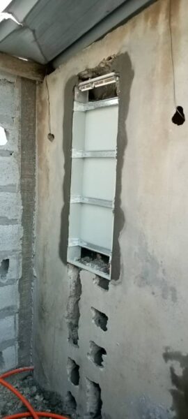 Electricien professionnel à vôtre service