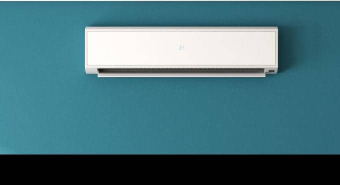 Installateur professionnel de climatisation à vôtre service