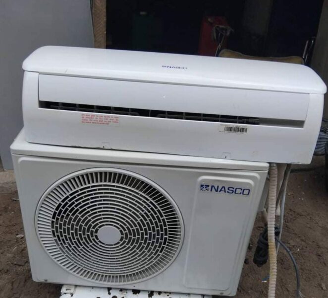 Installateur professionnel de climatisation à vôtre service