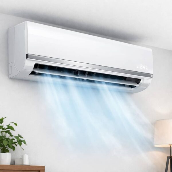 Installateur professionnel de climatisation à vôtre service