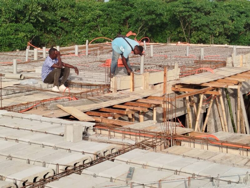 Electricien professionnel à vôtre service