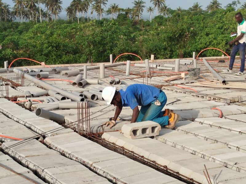 Electricien professionnel à vôtre service