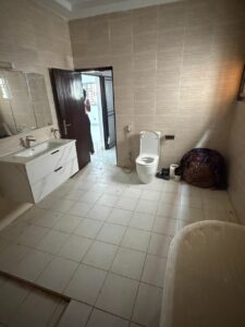 Location de Duplex moderne 4 pièces sur Abidjan