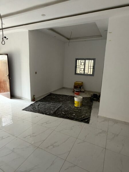 Location de Duplex moderne 4 pièces sur Abidjan