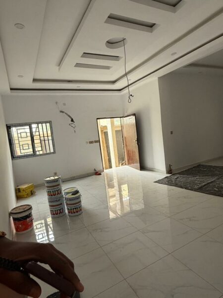 Location de Duplex moderne 4 pièces sur Abidjan