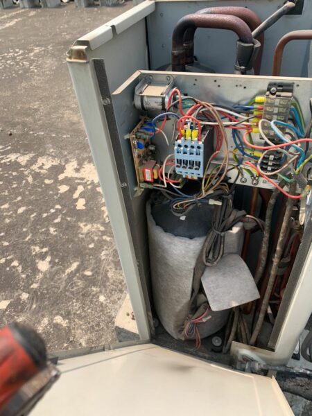 Installateur et expert nettoyeur climatisation