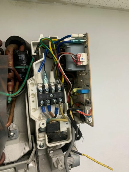 Installateur et expert nettoyeur climatisation